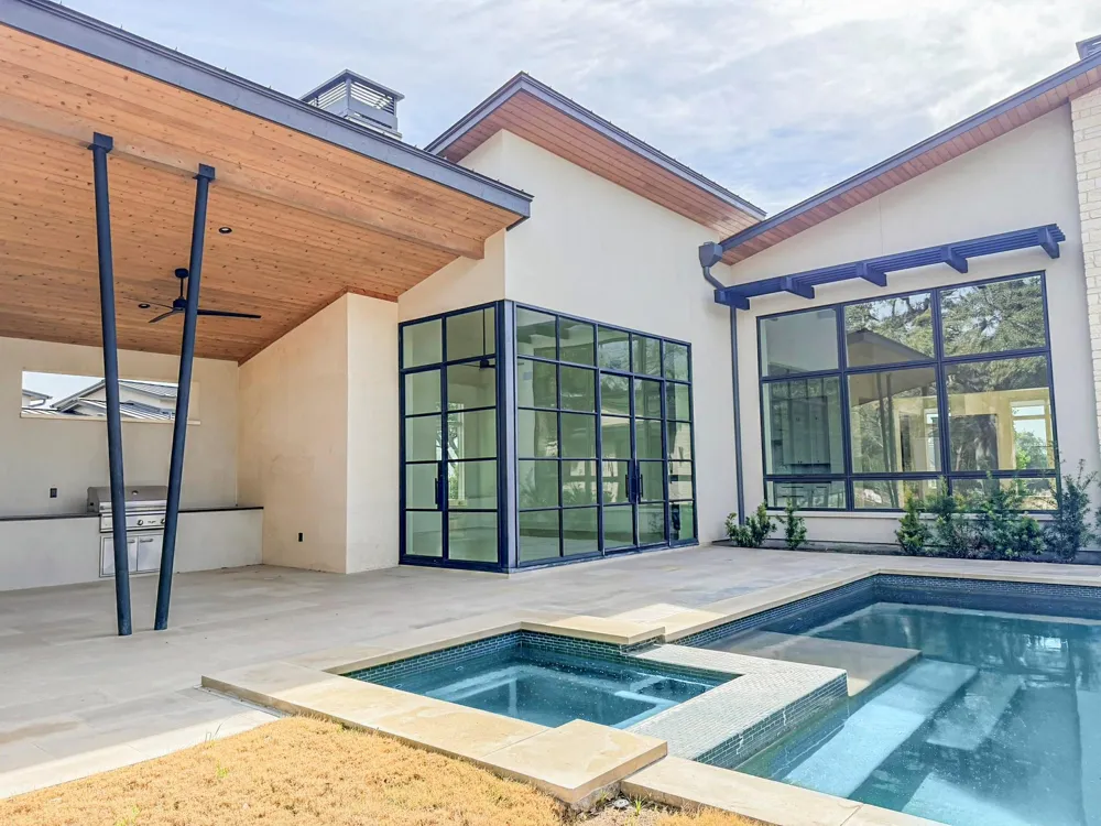501 Delayne Drive Austin, TX 78737