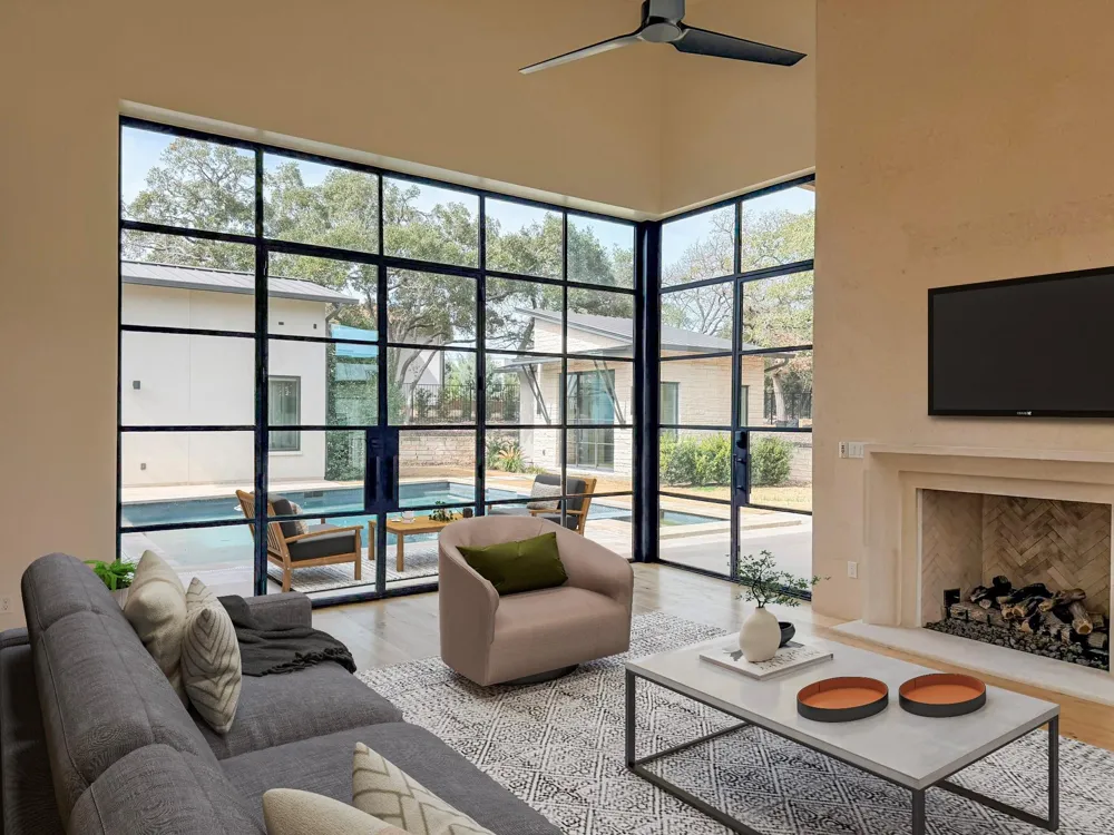 501 Delayne Drive Austin, TX 78737