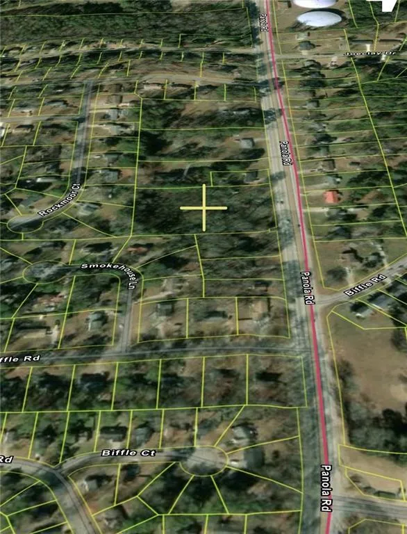 1453 Panola Road Stone Mountain, GA 30088
