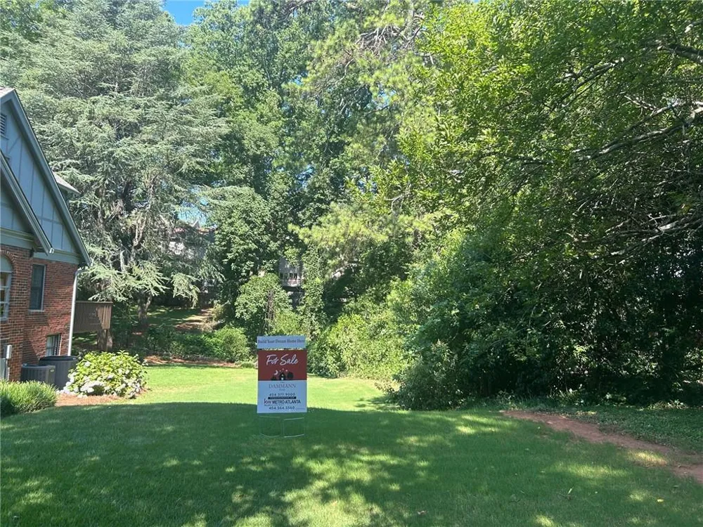 130 Glendale Avenue Decatur, GA 30030