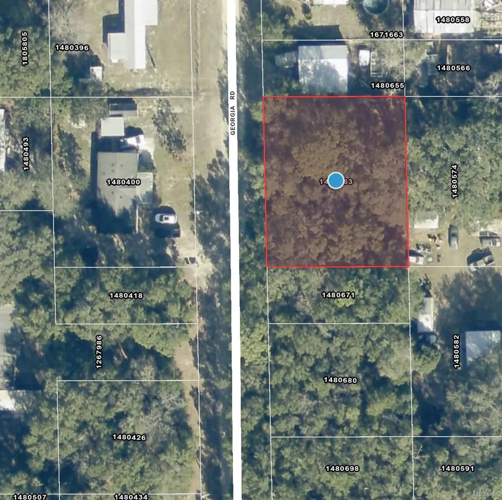000 GEORGIA ROAD Altoona, FL 32702