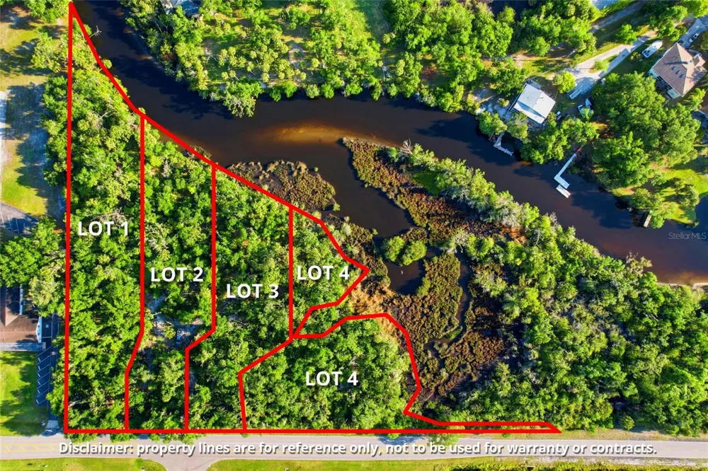 12909 UPPER MANATEE RIVER ROAD Bradenton, FL 34212