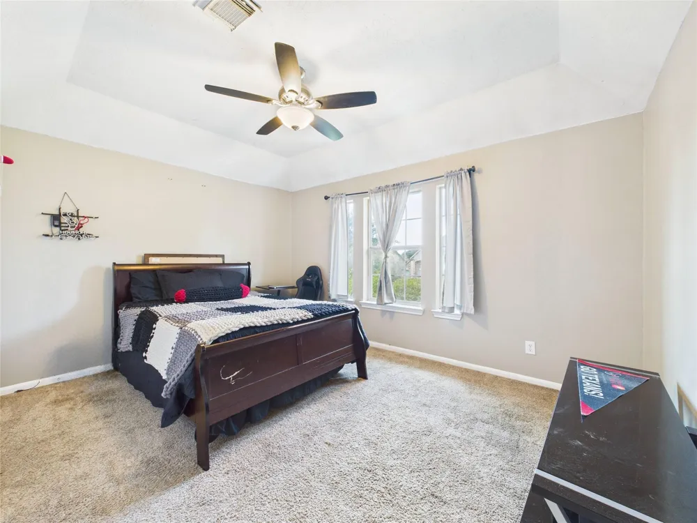 1484 Allison Street Alvin, TX 77511