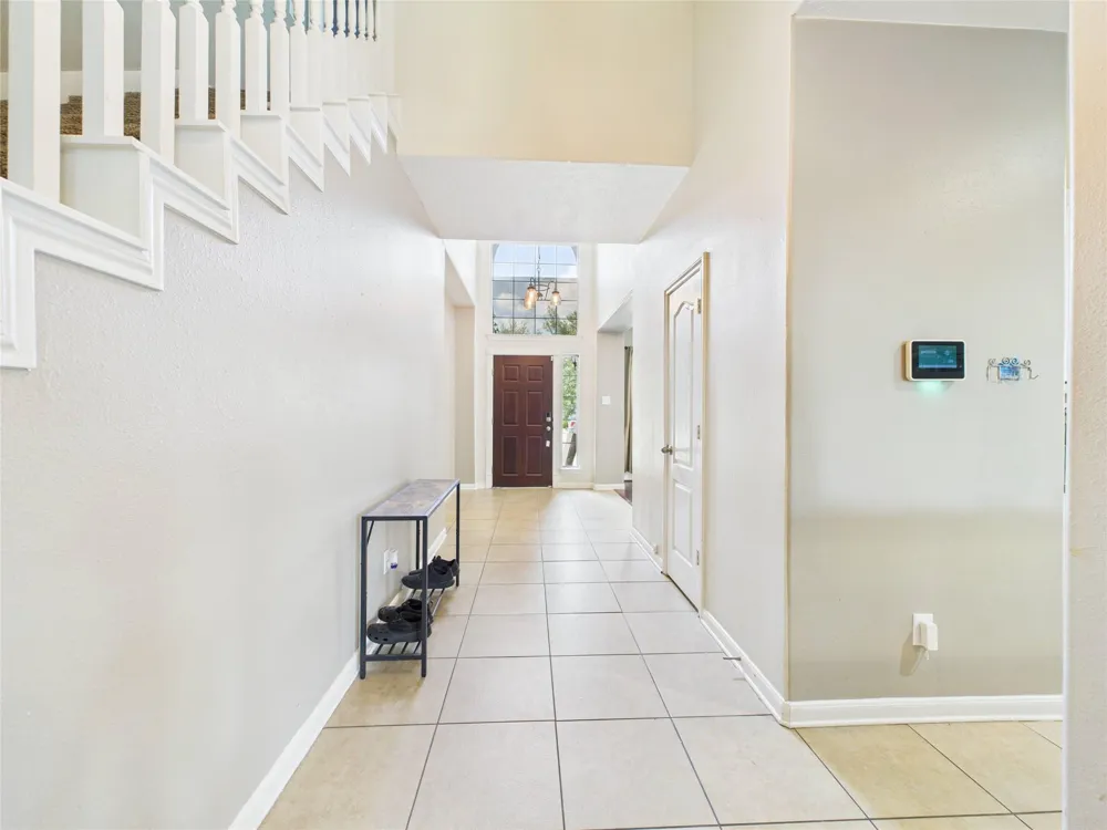 1484 Allison Street Alvin, TX 77511