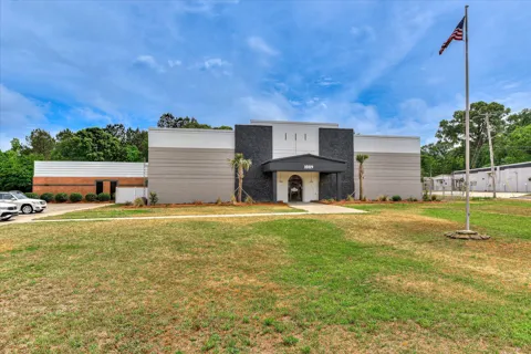 1089 Augusta Road