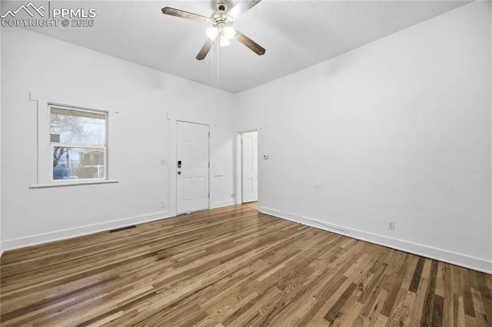 911 S El Paso Street Colorado Springs, CO 80903