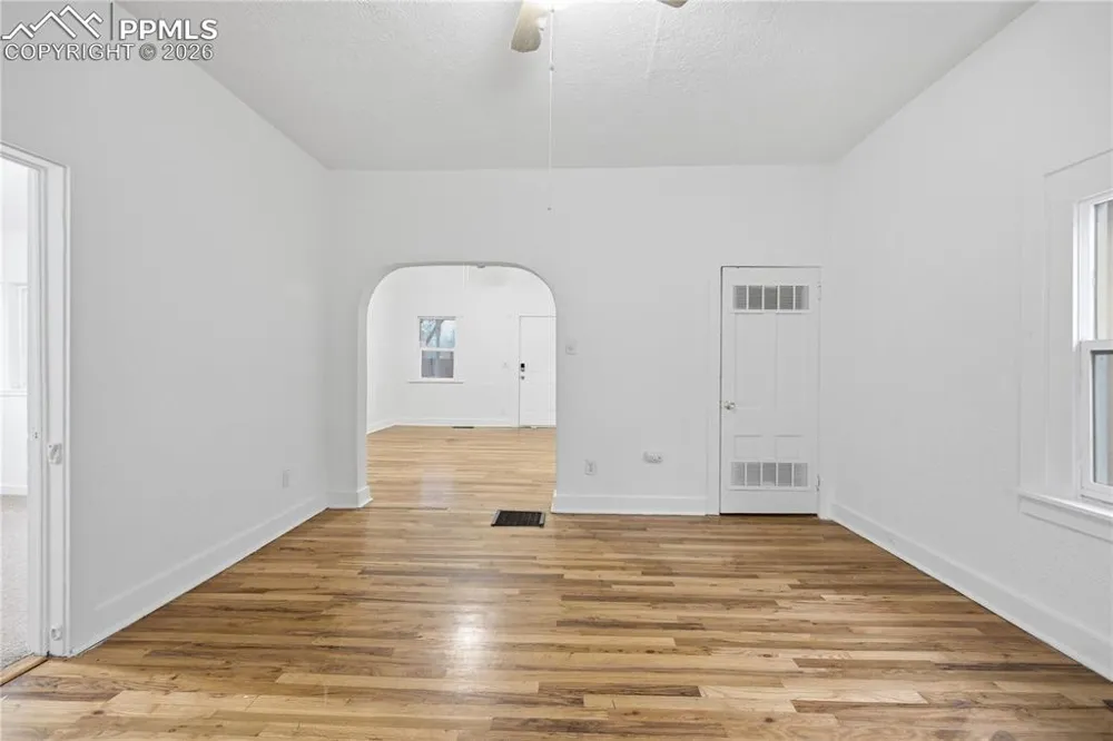 911 S El Paso Street Colorado Springs, CO 80903