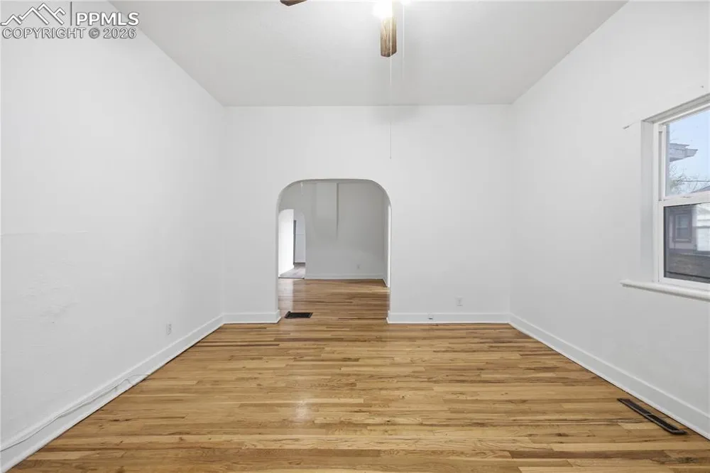 911 S El Paso Street Colorado Springs, CO 80903