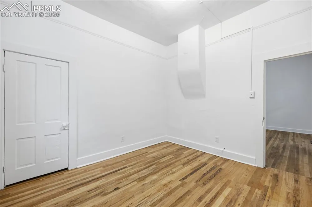 911 S El Paso Street Colorado Springs, CO 80903