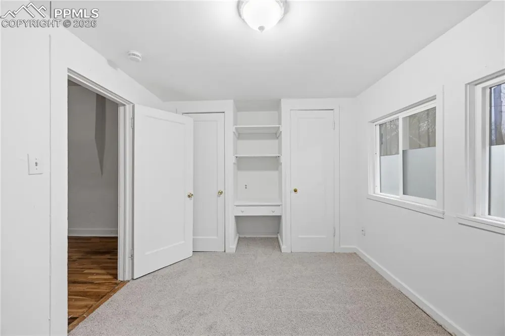 911 S El Paso Street Colorado Springs, CO 80903