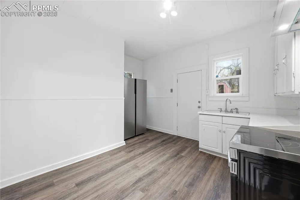 911 S El Paso Street Colorado Springs, CO 80903