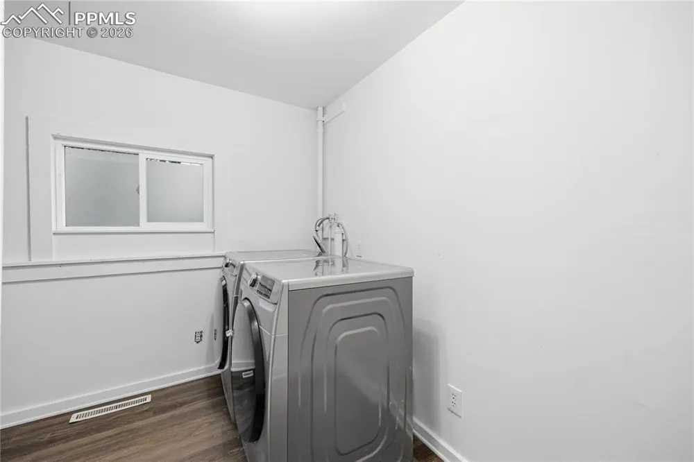 911 S El Paso Street Colorado Springs, CO 80903