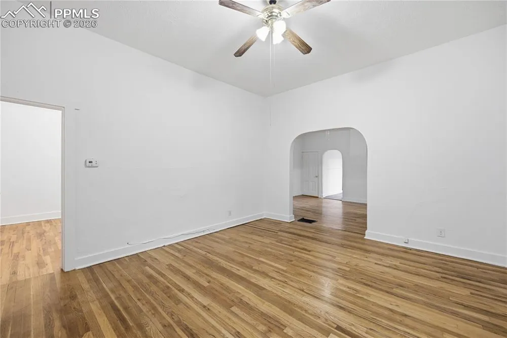 911 S El Paso Street Colorado Springs, CO 80903