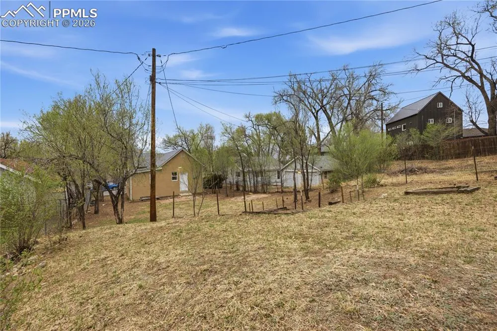 911 S El Paso Street Colorado Springs, CO 80903