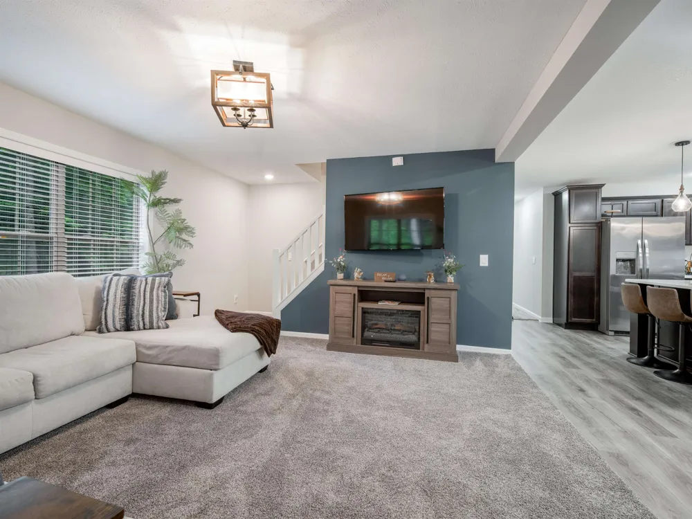 1942 Hoosier Valley Road Blair Township, MI 49685