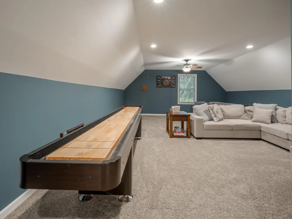 1942 Hoosier Valley Road Blair Township, MI 49685