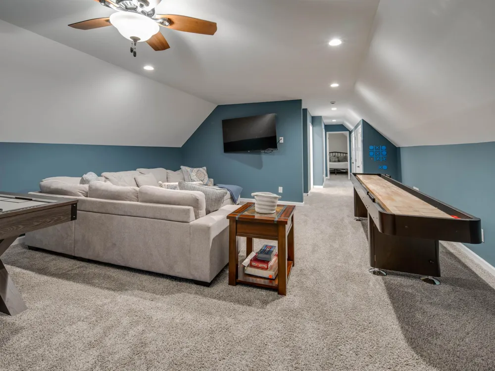 1942 Hoosier Valley Road Blair Township, MI 49685
