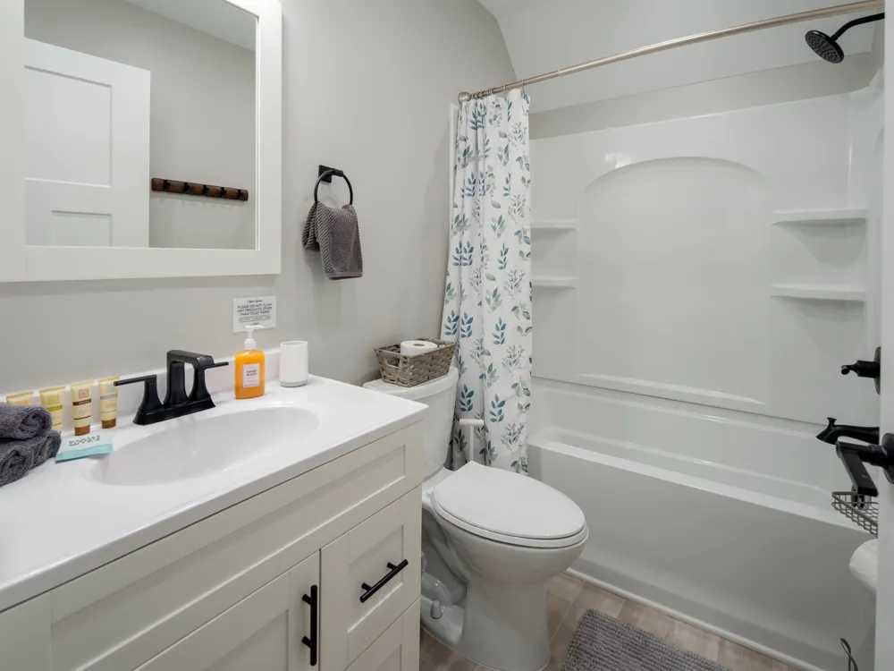 1942 Hoosier Valley Road Blair Township, MI 49685
