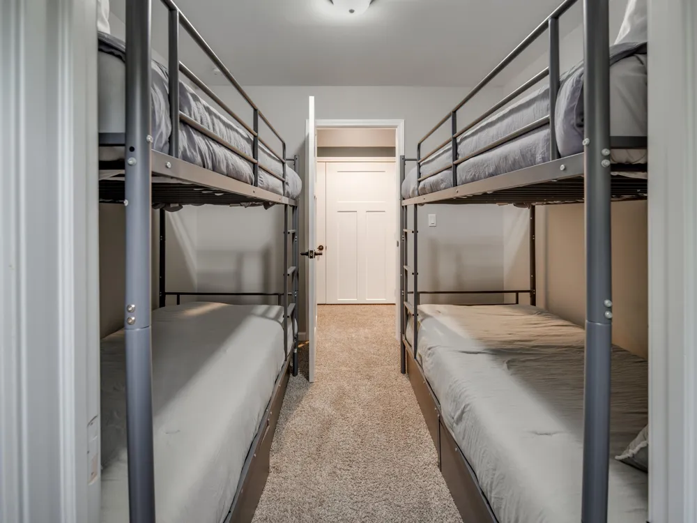 1942 Hoosier Valley Road Blair Township, MI 49685