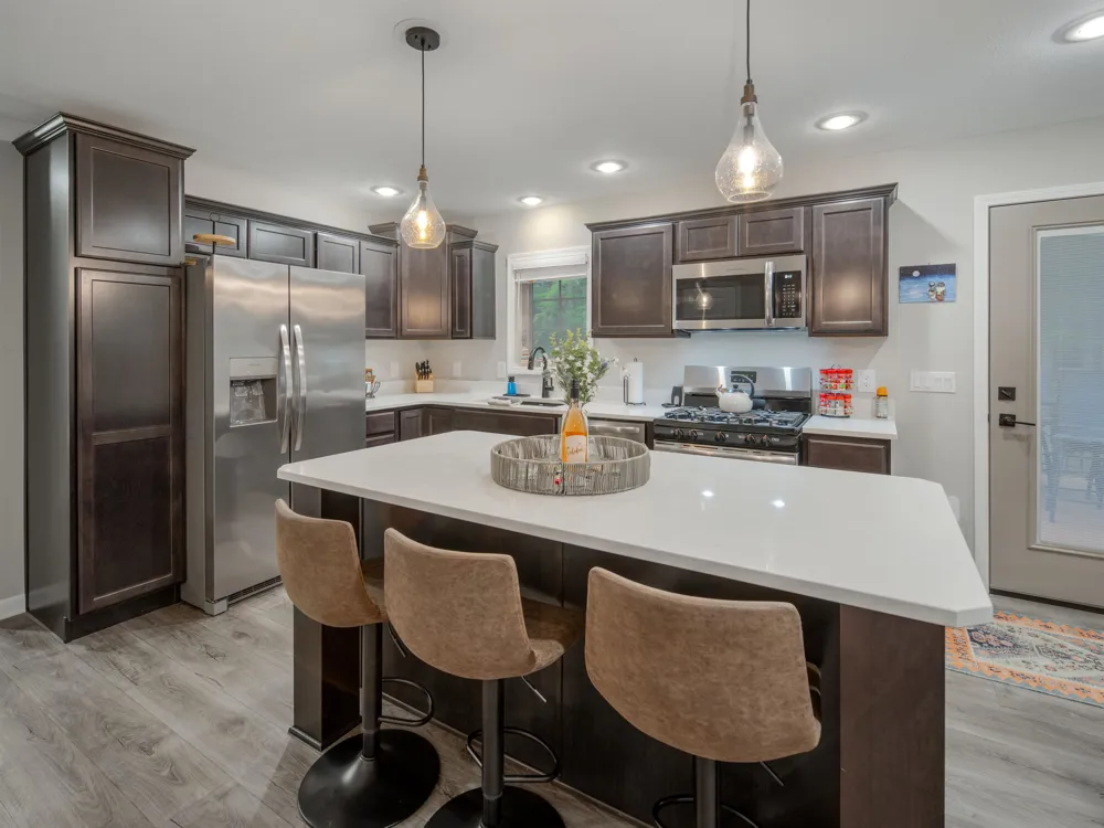 1942 Hoosier Valley Road Blair Township, MI 49685
