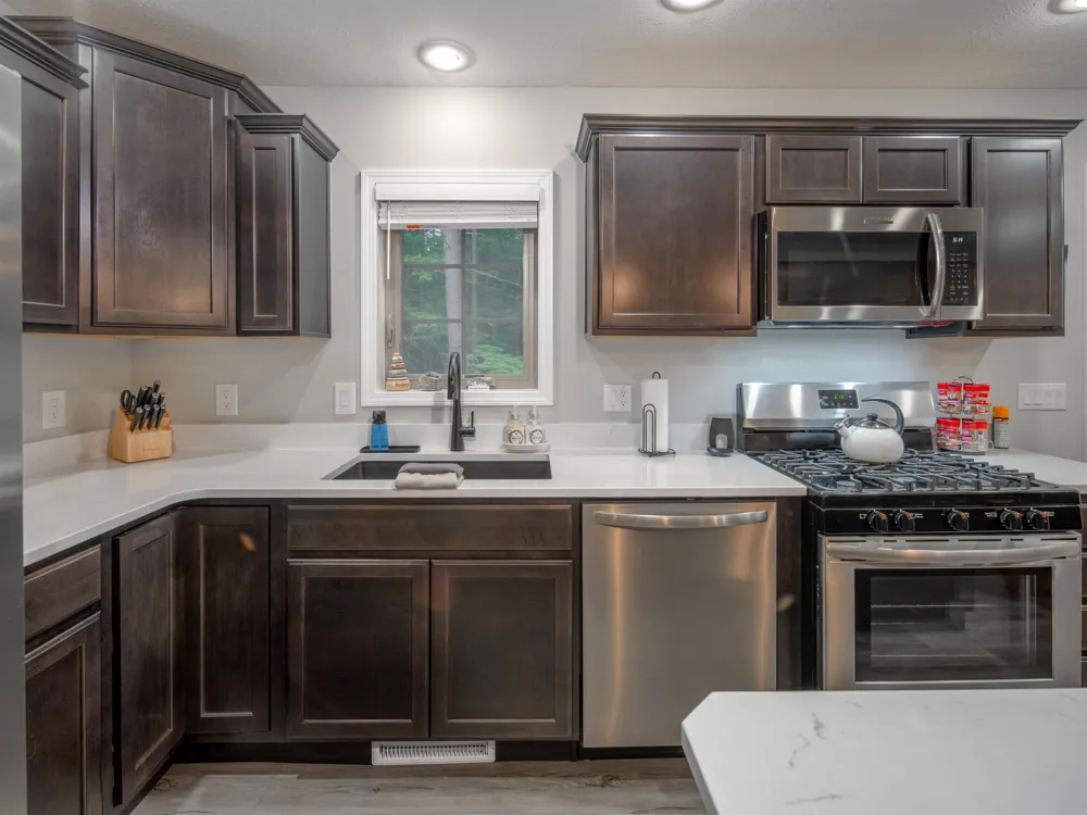 1942 Hoosier Valley Road Blair Township, MI 49685