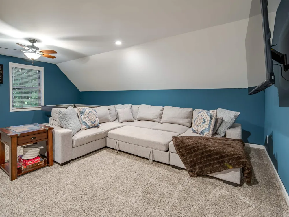 1942 Hoosier Valley Road Blair Township, MI 49685