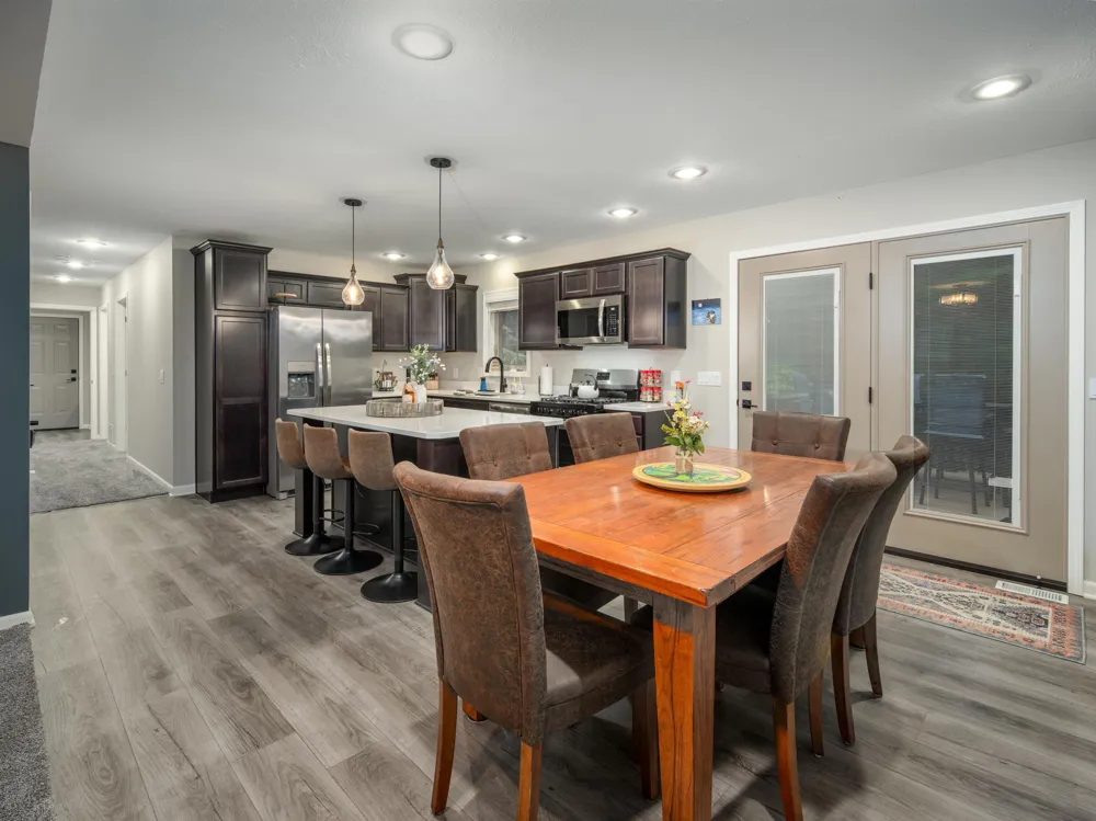 1942 Hoosier Valley Road Blair Township, MI 49685