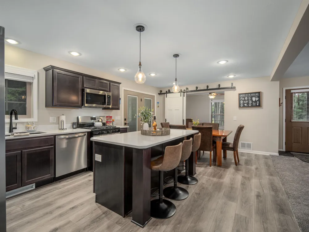1942 Hoosier Valley Road Blair Township, MI 49685