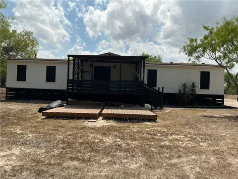 261 County Road 1016