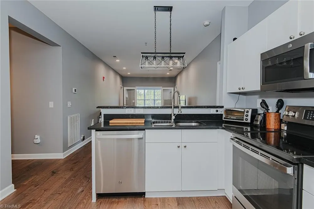 302 Campus Walk Trail #101 Elon, NC 27244