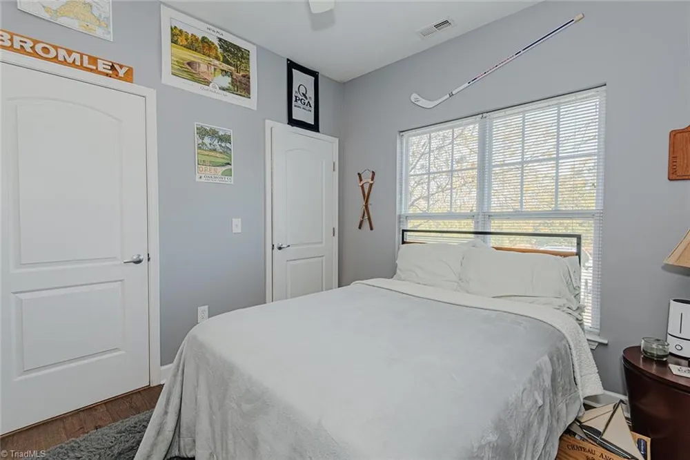302 Campus Walk Trail #101 Elon, NC 27244