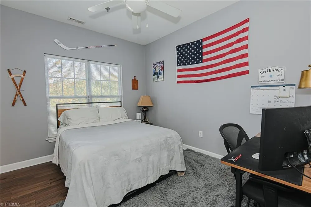 302 Campus Walk Trail #101 Elon, NC 27244