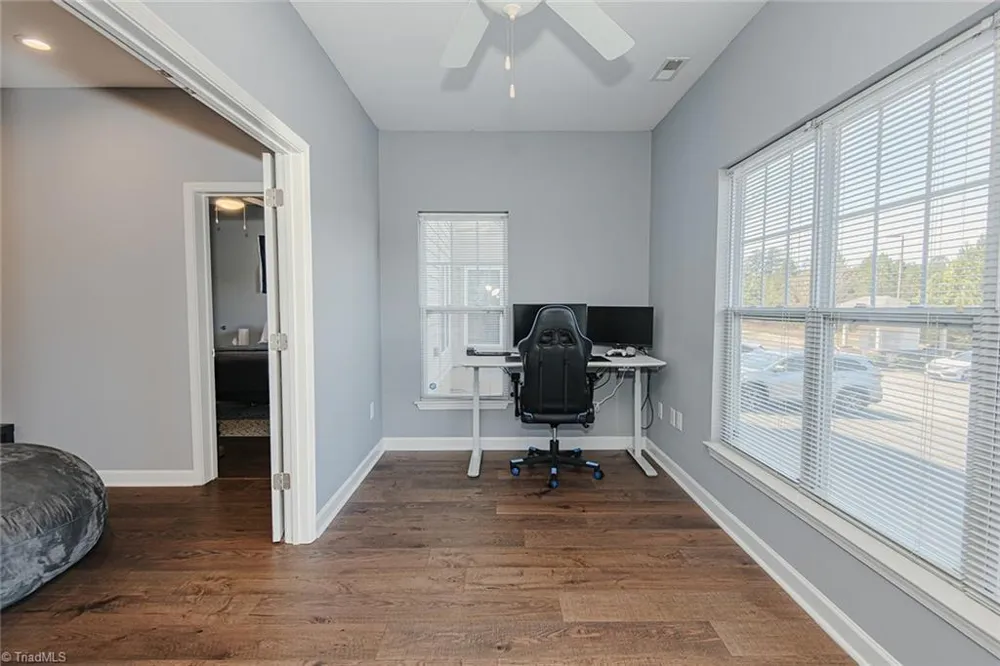 302 Campus Walk Trail #101 Elon, NC 27244