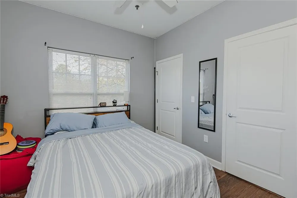 302 Campus Walk Trail #101 Elon, NC 27244