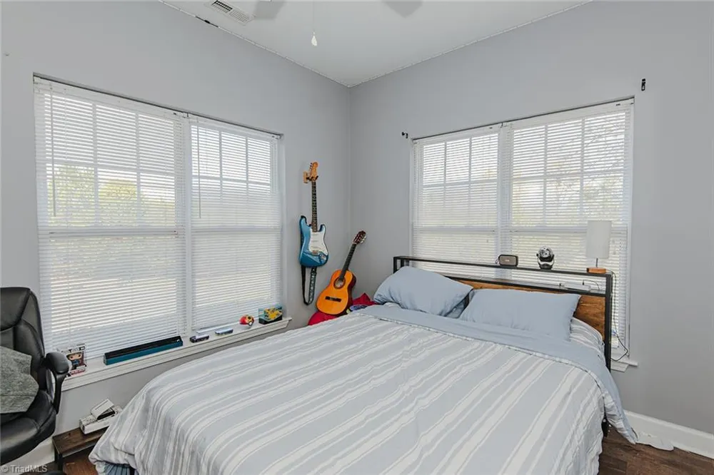 302 Campus Walk Trail #101 Elon, NC 27244
