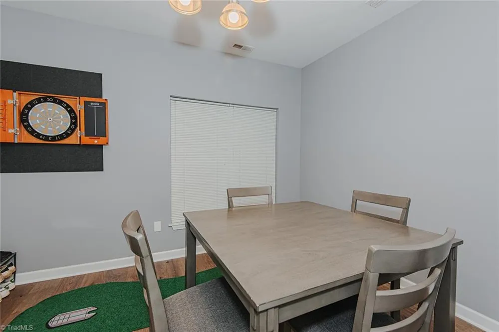 302 Campus Walk Trail #101 Elon, NC 27244