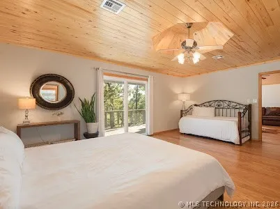 5016 Kw Moyers, OK 74557