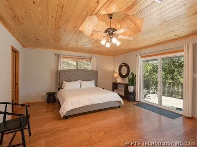 5016 Kw Moyers, OK 74557