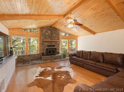 5016 Kw Moyers, OK 74557