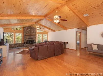5016 Kw Moyers, OK 74557