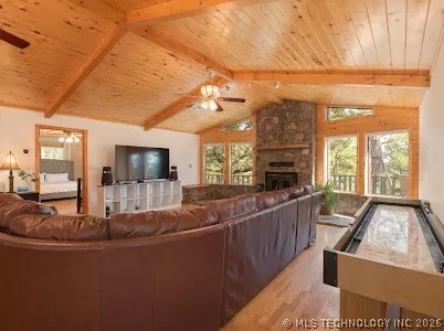5016 Kw Moyers, OK 74557