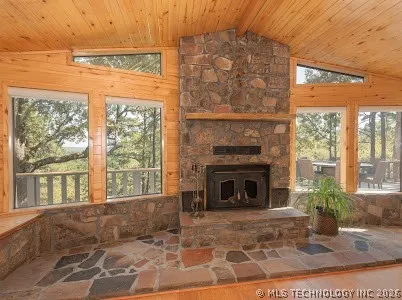 5016 Kw Moyers, OK 74557