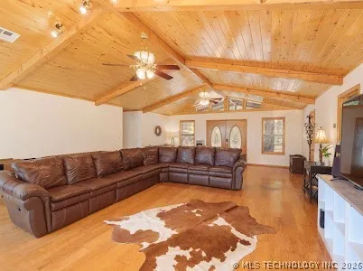 5016 Kw Moyers, OK 74557