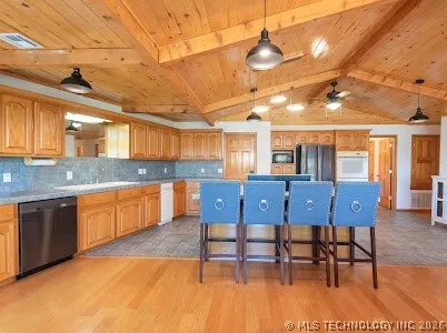 5016 Kw Moyers, OK 74557