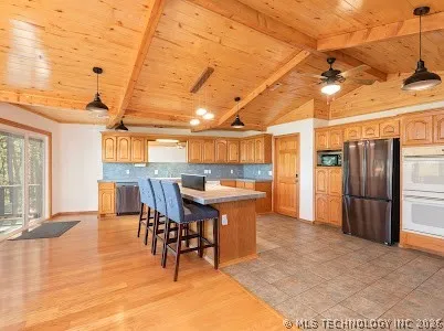 5016 Kw Moyers, OK 74557