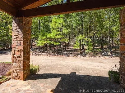 5016 Kw Moyers, OK 74557