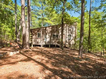 5016 Kw Moyers, OK 74557