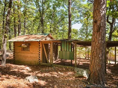 5016 Kw Moyers, OK 74557