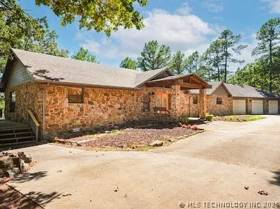 5016 Kw Moyers, OK 74557