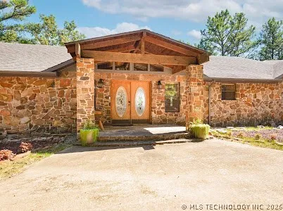 5016 Kw Moyers, OK 74557